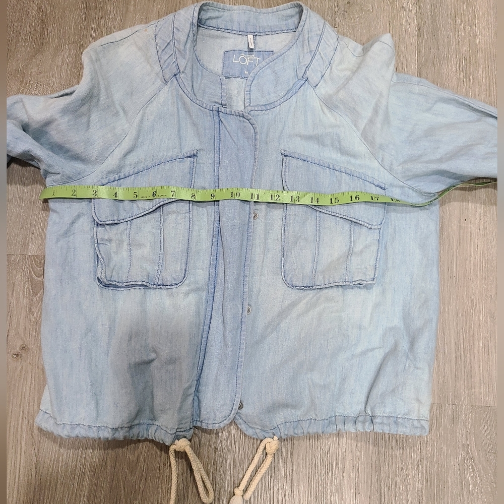 Loft Jacket - Picture 3 of 7